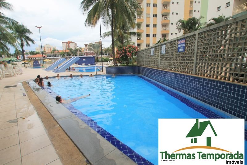 Fotos Condominio ÁGUAS DA SERRA CALDAS NOVAS